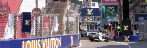 F1摩纳哥站排位赛:安东内利夺杆,维斯塔潘、汉密尔顿分列二三