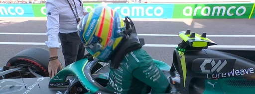 F1摩纳哥站排位赛:安东内利夺杆,维斯塔潘、汉密尔顿分列二三