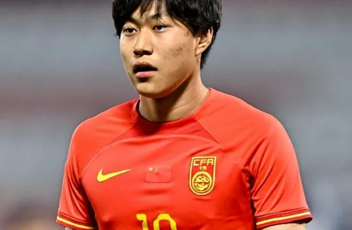U23国足VS塔吉克斯坦:泰山双子星坐镇 张志雄领衔 回归小将冲锋