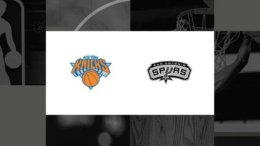 NBA总决赛第5场:尼克斯3-1领先马刺,马刺背水一战