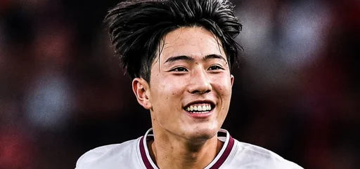 佐藤龙之介加盟瓦伦西亚,多特、药厂曾关注他