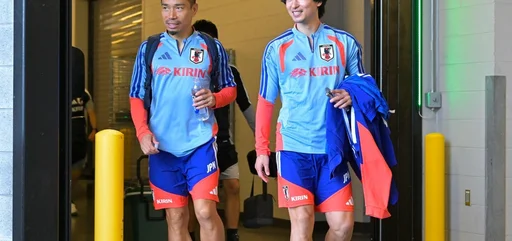 友佑都谈第五次世界杯:参赛次数越多反而越激动