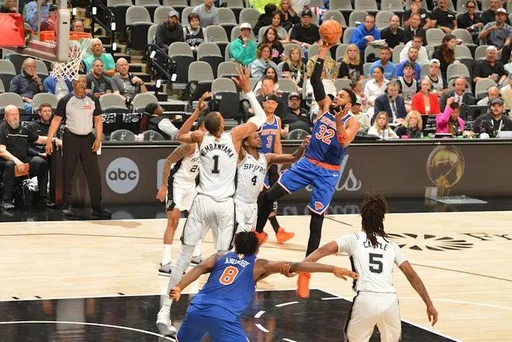 周二夜间双重篮球盛宴 NBA总决赛G3在即