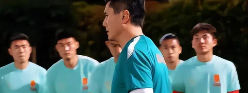 国足VS泰国:颜骏凌回归,塞鸟+黄嘉辉坐镇,韦世豪张玉宁领衔