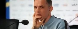 图赫尔:蒂尔潘是顶级裁判,明天他自己会证明这一点