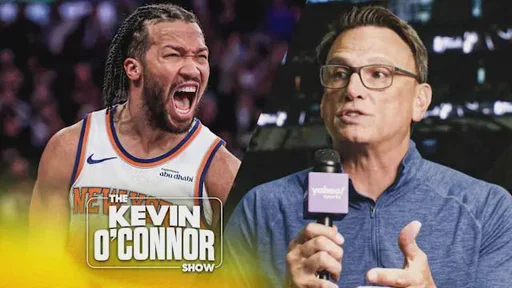 场边视角:McAfee带来NBA总决赛第三场另类直播