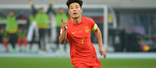 官方：武磊百场里程碑仪式将于6月9日在金华体育中心举行
