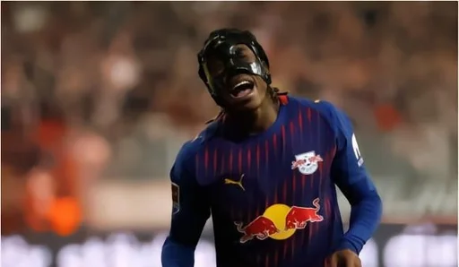 巴黎有意引进扬-迪奥曼德，但不会支付过高的转会费