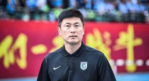李国旭:中超大部分岗位交给外教世界少有,本土教练最需的是信任