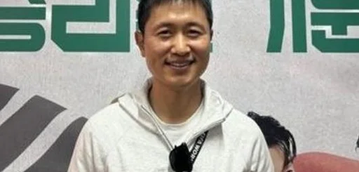 韩国前国脚李荣杓:我预计韩国将获得小组第二,墨西哥第一
