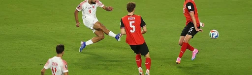 世界杯-奥地利3-1约旦 阿瑙托维奇点射并造乌龙