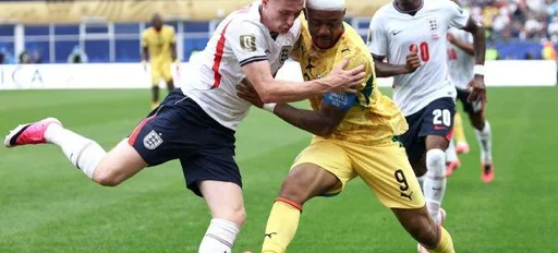 世界杯-英格兰0-0战平加纳 凯恩错失空门