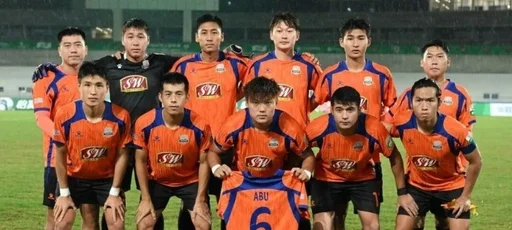 中乙第十一轮 十人厦门飞鹭客场0-1不敌温州 三连胜遭终结