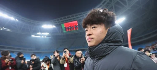 兆镭：伤势已基本恢复，但尚未完全痊愈，仍有些疼痛