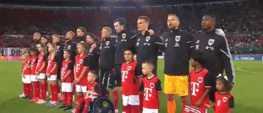 半场：奥地利0-0突尼斯，汉尼拔、苏莱曼中框，莱默尔染红
