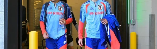 友佑都谈第五次世界杯:参赛次数越多反而越激动
