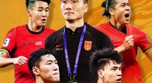 国足VS泰国:颜骏凌回归,塞鸟+黄嘉辉坐镇,韦世豪张玉宁领衔