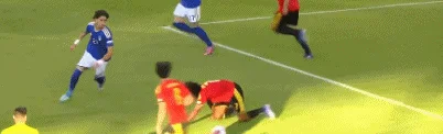 意大利U17点胜比利时U17夺欧青赛冠军,奥赫亚、莫尔塔默失点