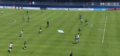 暂登小组第一！U19国足1-0哥伦比亚U19 刘佳乐闪击制胜依合散扑点