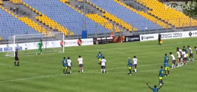 暂登小组第一！U19国足1-0哥伦比亚U19 刘佳乐闪击制胜依合散扑点