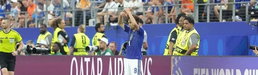 本田圭佑:担忧久保建英若缺阵 伊东纯也将首发