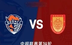 河北1-1武汉 尹鸿博破门埃弗拉救主