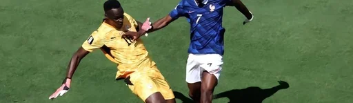 登贝莱五届大赛19场比赛仍未取得进球