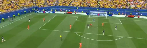 科特迪瓦0-0厄瓜多尔,约翰-耶博阿、阿兰-明达中柱