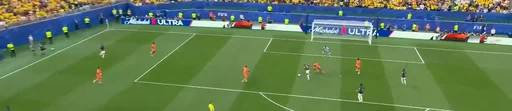 科特迪瓦0-0厄瓜多尔,约翰-耶博阿、阿兰-明达中柱