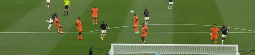科特迪瓦0-0厄瓜多尔,约翰-耶博阿、阿兰-明达中柱