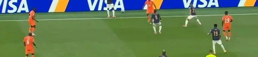科特迪瓦0-0厄瓜多尔,约翰-耶博阿、阿兰-明达中柱