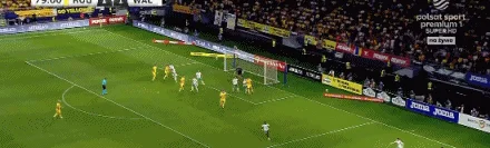 罗马尼亚2-1威尔士,科曼破僵,鲁斯制胜