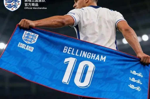 英格兰队展现强大实力,以4-0战胜对手