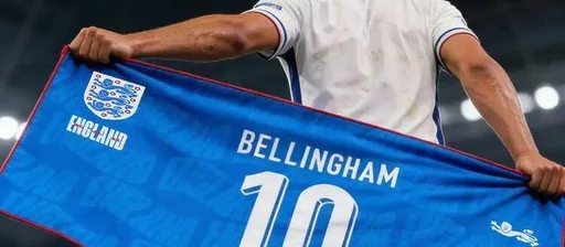 英格兰队展现强大实力,以4-0战胜对手
