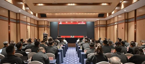 足协举办中超裁判中期培训班 涵盖理论 实践训练和心理调适