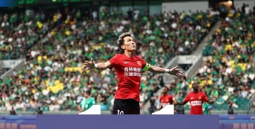 7月17日19:35,中超第19轮,辽宁铁人楠波湾客场1-1战平北京国安
