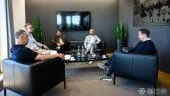 伊劳拉：穆尼奥斯求胜欲强且谦逊，同时具备多面性