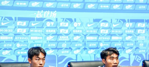 智谈谢初筠加盟:能力是首要考量,年龄并非关键