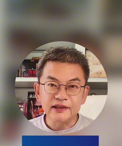 苏群：詹姆斯不着急是因他没把自己当建队核心 他不可能再回湖人